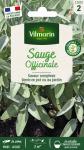 Aromatiques - Sauge Officinale - PACKAGING_RECTO